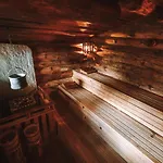Wander- Und Wellnesshotel Kanzler Hotel Bad Mitterndorf