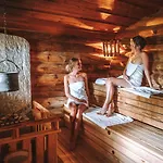 Wander- Und Wellnesshotel Kanzler Bad Mitterndorf