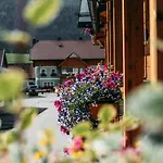 Wander- Und Wellnesshotel Kanzler