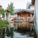 Hotel Wander- Und Wellnesshotel Kanzler