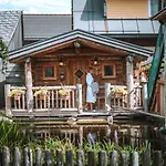Wander- Und Wellnesshotel Kanzler 3* Bad Mitterndorf