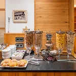 Wander- Und Wellnesshotel Kanzler Hotel