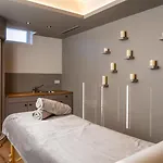 Wander- Und Wellnesshotel Kanzler 3*