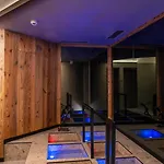 Wander- Und Wellnesshotel Kanzler Bad Mitterndorf