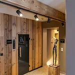 Wander- Und Wellnesshotel Kanzler Bad Mitterndorf