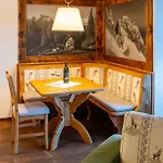 Wander- Und Wellnesshotel Kanzler Hotel Bad Mitterndorf