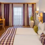 Wander- Und Wellnesshotel Kanzler Bad Mitterndorf