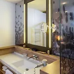 Wander- Und Wellnesshotel Kanzler Hotel