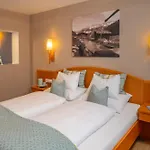Hotel Wander- Und Wellnesshotel Kanzler 3*