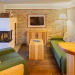 Wander- Und Wellnesshotel Kanzler 3*