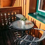 Hotel Wander- Und Wellnesshotel Kanzler