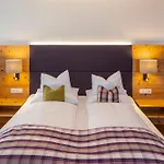 Wander- Und Wellnesshotel Kanzler Hotel Bad Mitterndorf