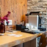 Wander- Und Wellnesshotel Kanzler Bad Mitterndorf