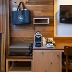 Wander- Und Wellnesshotel Kanzler Hotel