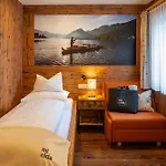 Hotel Wander- Und Wellnesshotel Kanzler 3*