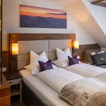Wander- Und Wellnesshotel Kanzler 3*