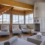 Hotel Wander- Und Wellnesshotel Kanzler