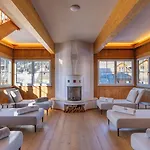Hotel Wander- Und Wellnesshotel Kanzler