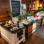 Wander- Und Wellnesshotel Kanzler Hotel