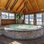 Wander- Und Wellnesshotel Kanzler 3*