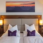 Wander- Und Wellnesshotel Kanzler Hotel