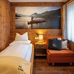 Hotel Wander- Und Wellnesshotel Kanzler