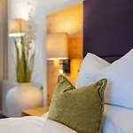 Wander- Und Wellnesshotel Kanzler Hotel 3*