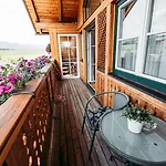 Wander- Und Wellnesshotel Kanzler Bad Mitterndorf