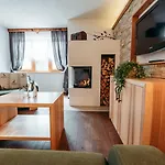 Wander- Und Wellnesshotel Kanzler Hotel Bad Mitterndorf