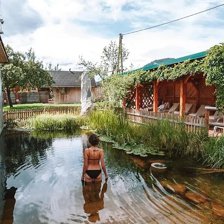 Wander- Und Wellnesshotel Kanzler