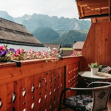Отель Wander- Und Wellnesshotel Kanzler 3*