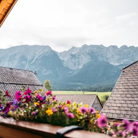 Wander- Und Wellnesshotel Kanzler 3*