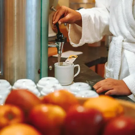Hotel Wander- Und Wellnesshotel Kanzler 3*