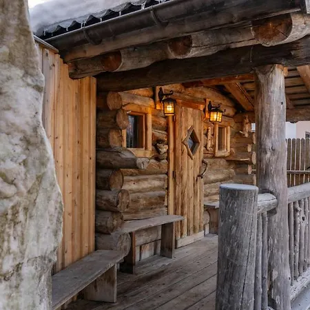 Hotel Wander- Und Wellnesshotel Kanzler Bad Mitterndorf