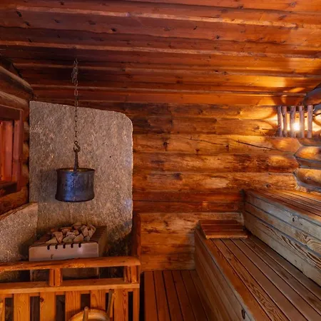 Wander- Und Wellnesshotel Kanzler 3* Bad Mitterndorf