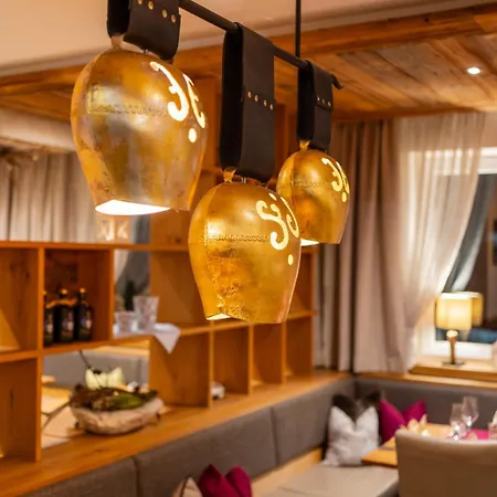 Hotel Wander- Und Wellnesshotel Kanzler Bad Mitterndorf