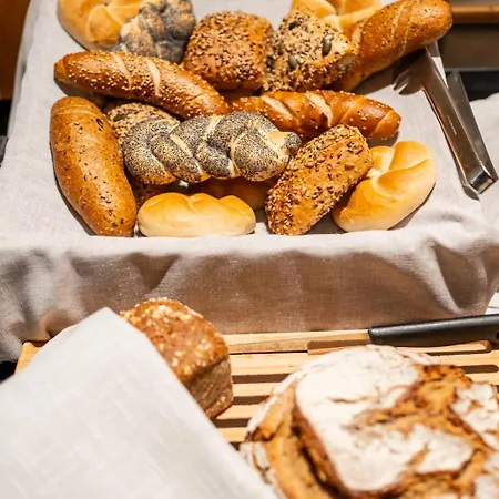 Hotel Wander- Und Wellnesshotel Kanzler 3*