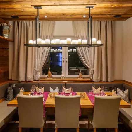 Wander- Und Wellnesshotel Kanzler Hotel 3*