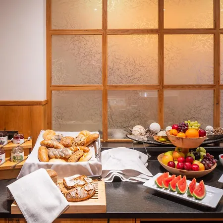 Отель Wander- Und Wellnesshotel Kanzler