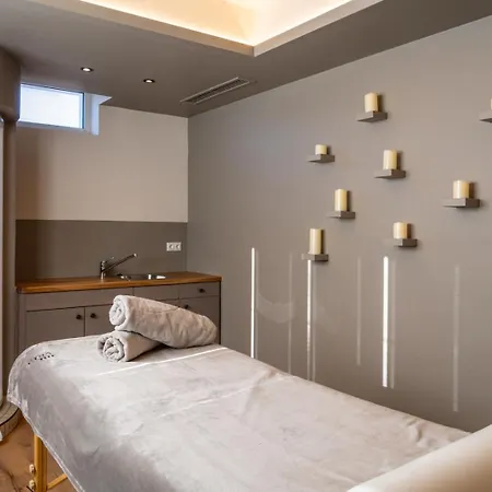 Wander- Und Wellnesshotel Kanzler 3*