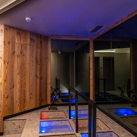 Wander- Und Wellnesshotel Kanzler Bad Mitterndorf
