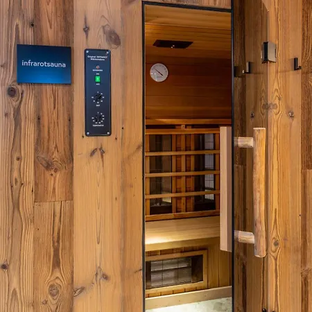 Wander- Und Wellnesshotel Kanzler 3*