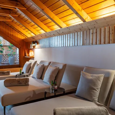 Отель Wander- Und Wellnesshotel Kanzler Бад-Миттерндорф