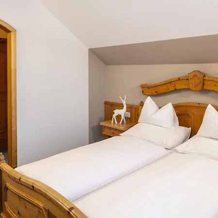 Wander- Und Wellnesshotel Kanzler Hotel