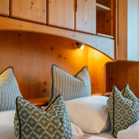 Wander- Und Wellnesshotel Kanzler 3*