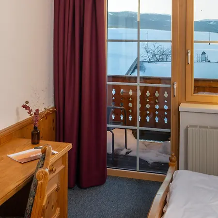 Wander- Und Wellnesshotel Kanzler