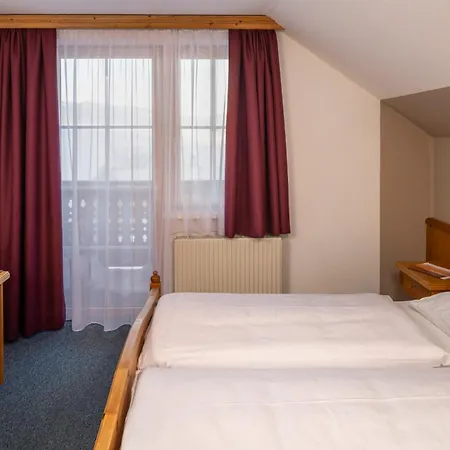 酒店 Wander- Und Wellnesshotel Kanzler