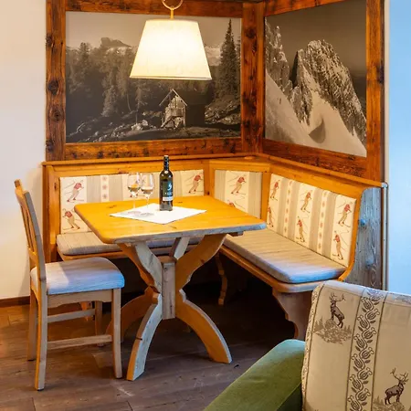 Wander- Und Wellnesshotel Kanzler Hotel Bad Mitterndorf