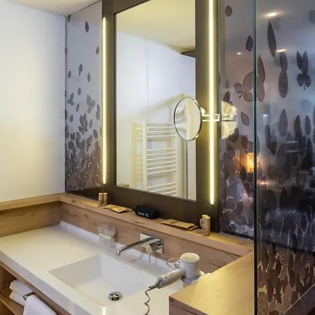 Wander- Und Wellnesshotel Kanzler فندق