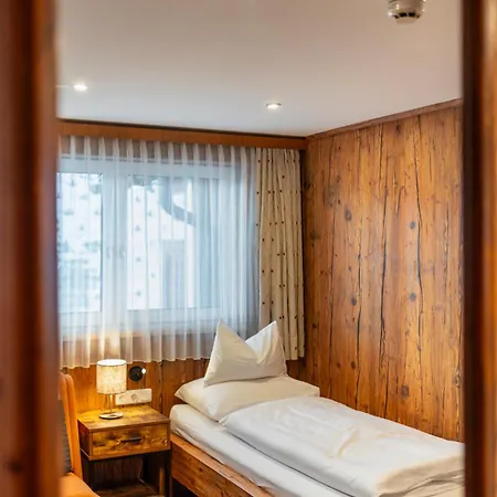 Wander- Und Wellnesshotel Kanzler